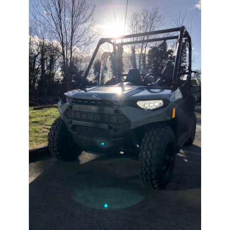 Polaris Ranger 150EFI Kids Ranger Avalanche Grey